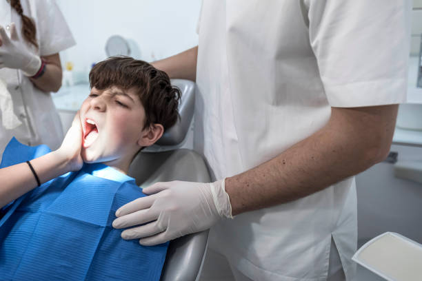 Best Emergency Tooth Extraction in El Dorado, KS