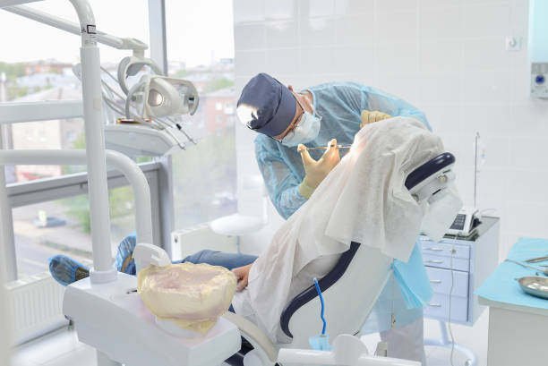 Best Weekend Emergency Dentist in El Dorado, KS